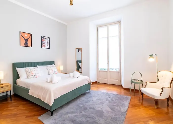 Jacuzzi Suite Luxury Apartment