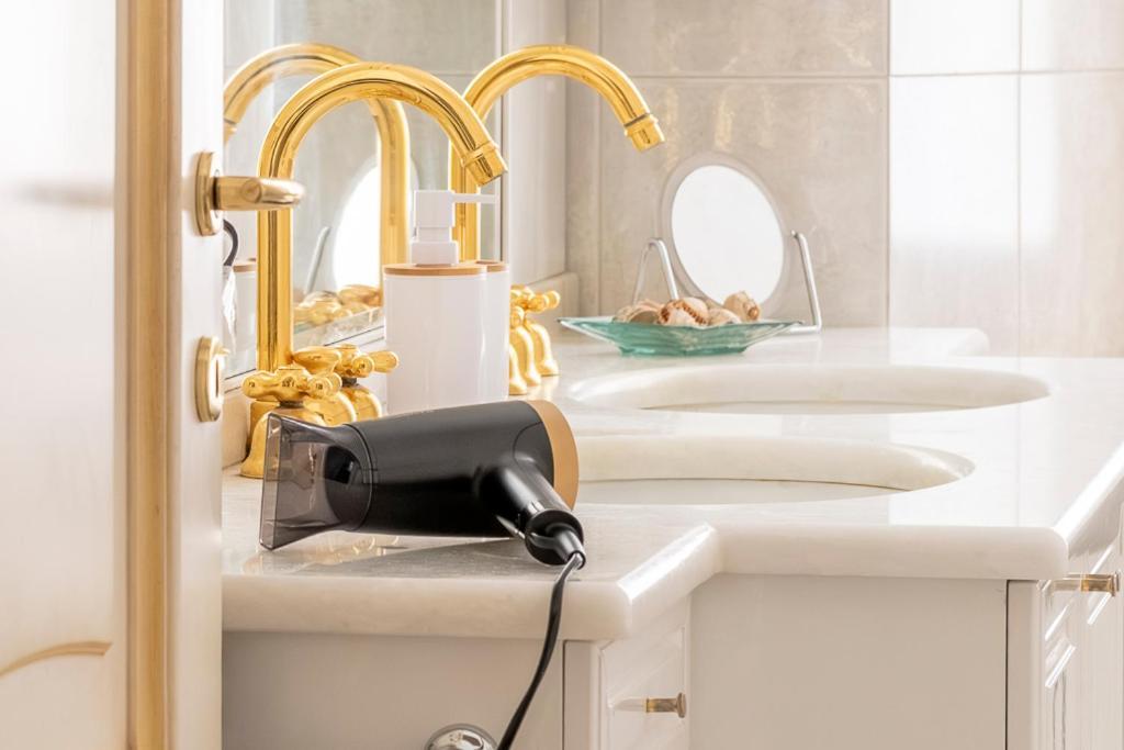 Jacuzzi Luxury Alloggio in famiglia